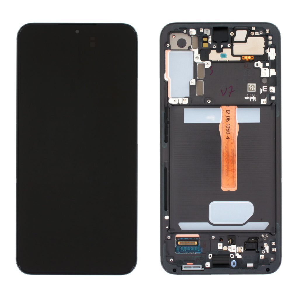 Samsung Galaxy S22 PLUS (SM-S906B) Complete LCD with Frame i - GH82-27501A