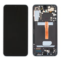 Samsung Galaxy S22 PLUS (SM-S906B) Complete LCD with Frame i - GH82-27501A