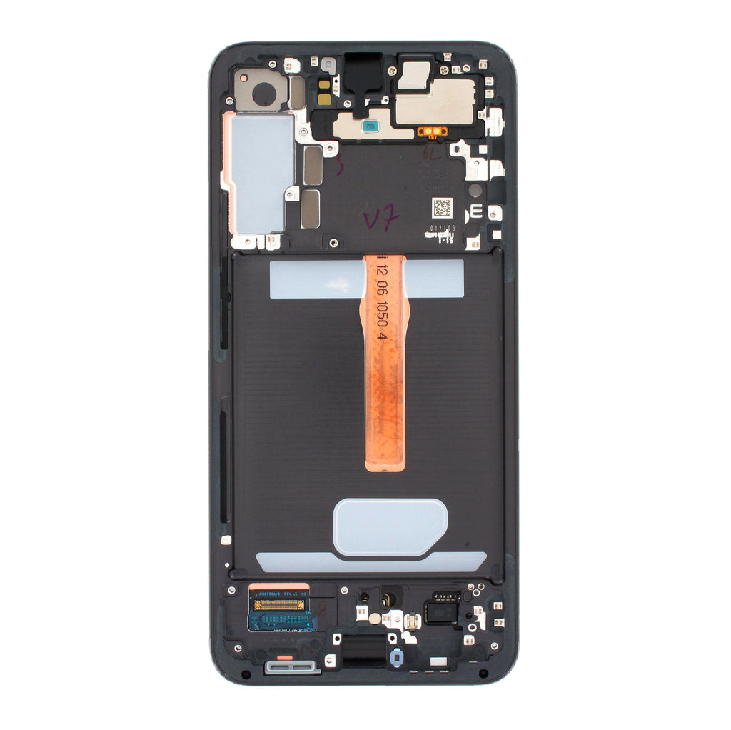 Samsung Galaxy S22 PLUS (SM-S906B) Complete LCD wi angle 2