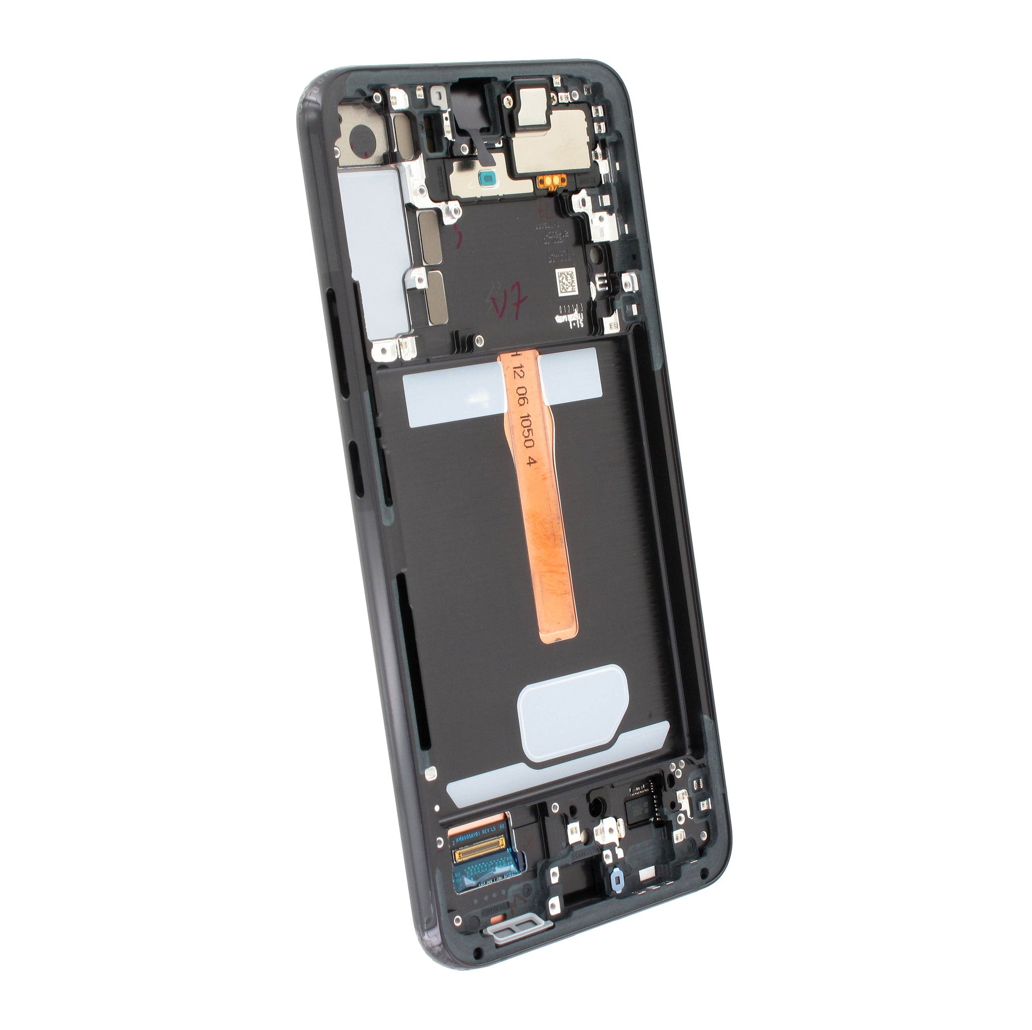 Samsung Galaxy S22 PLUS (SM-S906B) Complete LCD wi angle 3