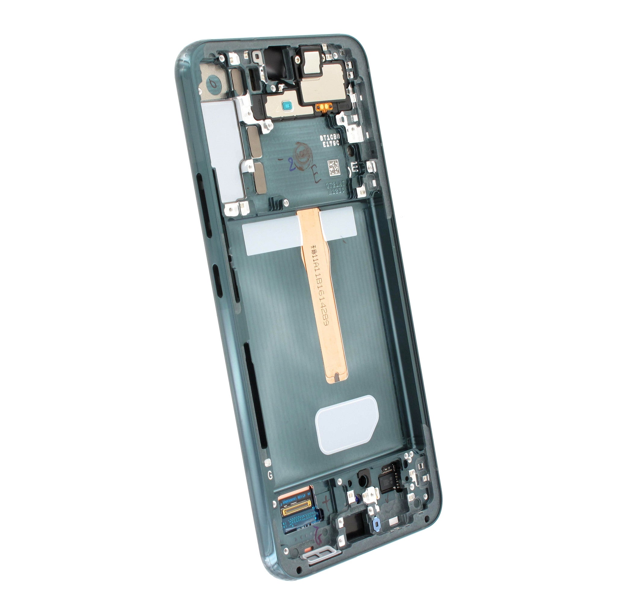 Samsung Galaxy S22 PLUS (SM-S906B) Complete LCD wi angle 2