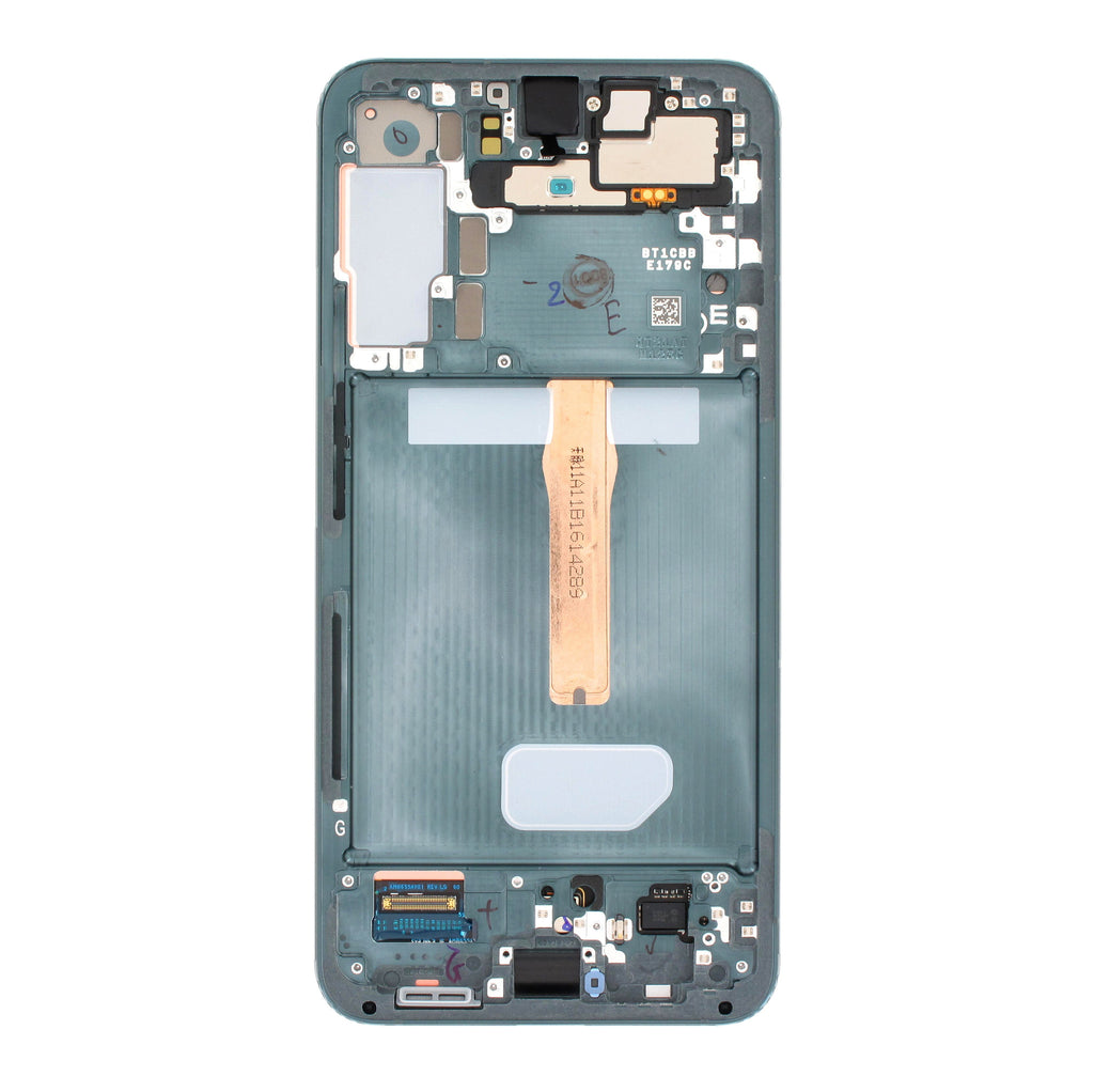 Samsung Galaxy S22 PLUS (SM-S906B) Complete LCD wi angle 5