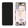 Samsung Galaxy S22 PLUS (SM-S906B) Complete LCD with Frame i - GH82-27501D