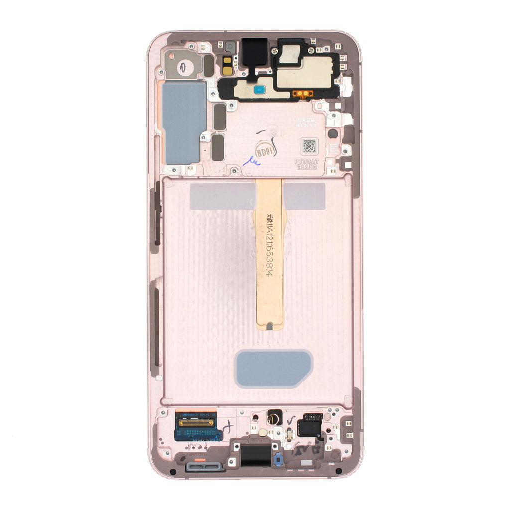 Samsung Galaxy S22 PLUS (SM-S906B) Complete LCD wi angle 2