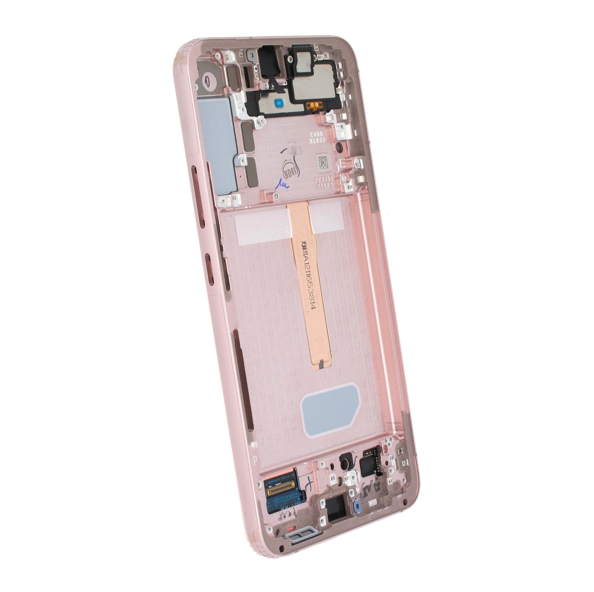 Samsung Galaxy S22 PLUS (SM-S906B) Complete LCD wi angle 3