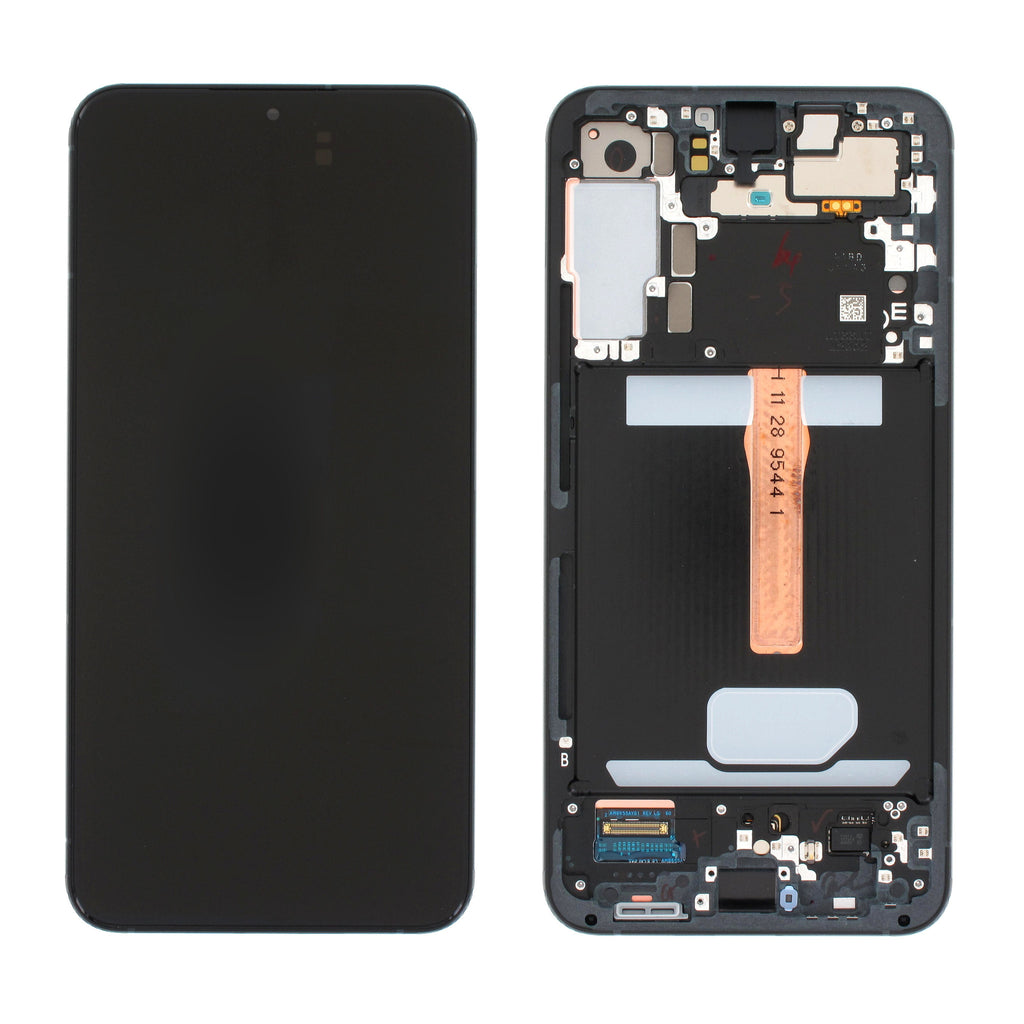 Samsung Galaxy S22 PLUS (SM-S906B) Complete LCD with Frame i - GH82-27501E