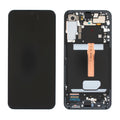 Samsung Galaxy S22 PLUS (SM-S906B) Complete LCD with Frame i - GH82-27501E