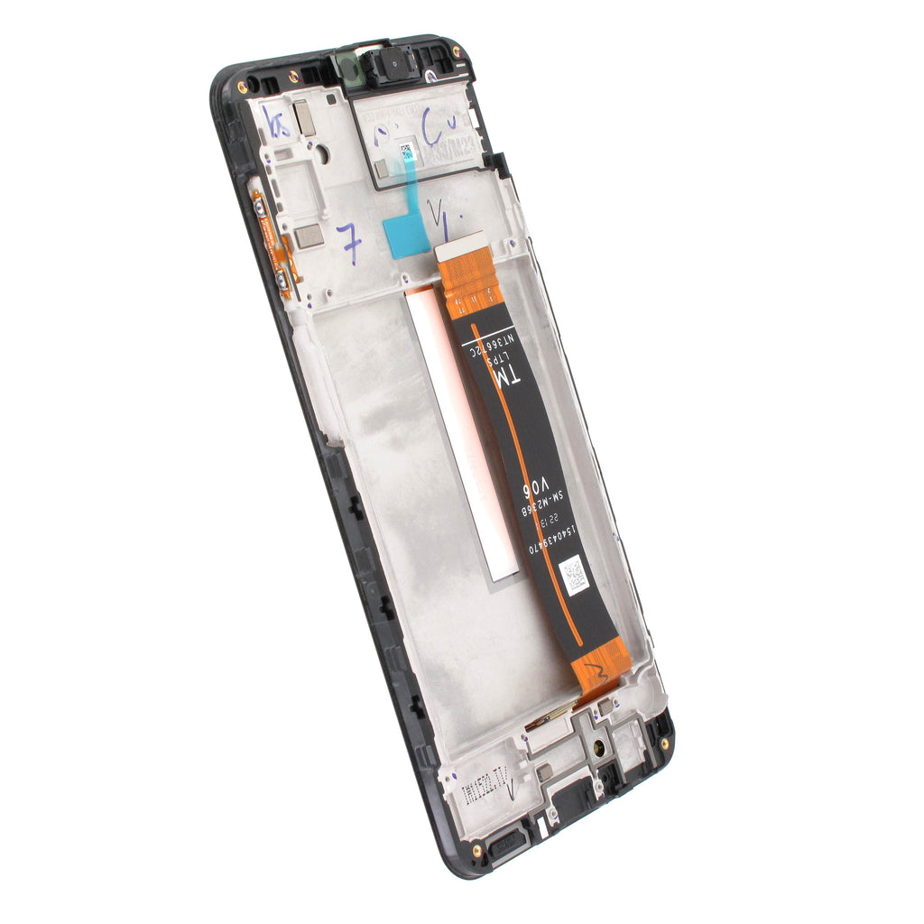 Samsung Galaxy M23 5G (SM-M236) Complete LCD with Frame in B - GH82-28487A