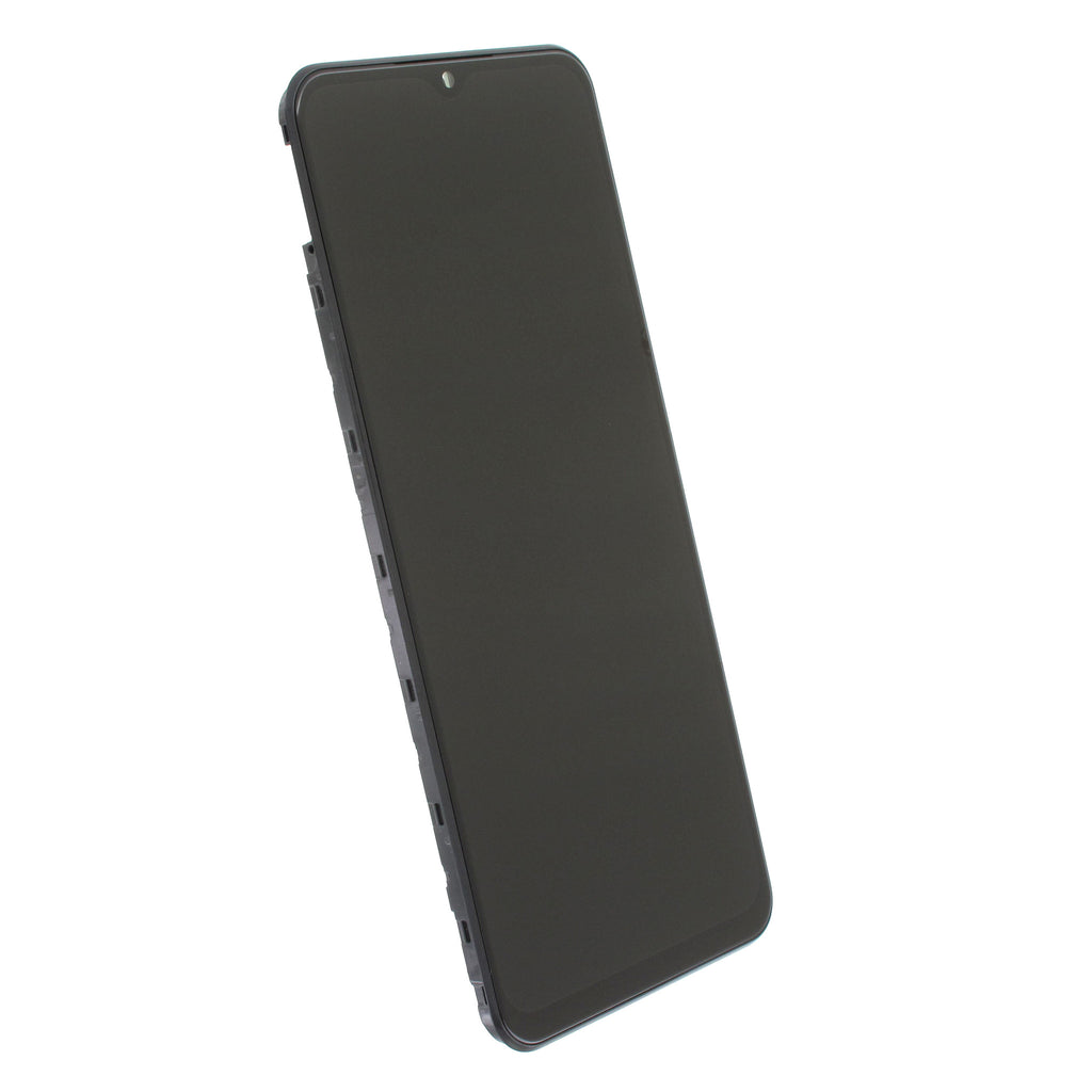 Samsung Galaxy M23 5G (SM-M236) Complete LCD with Frame in B - GH82-28487A