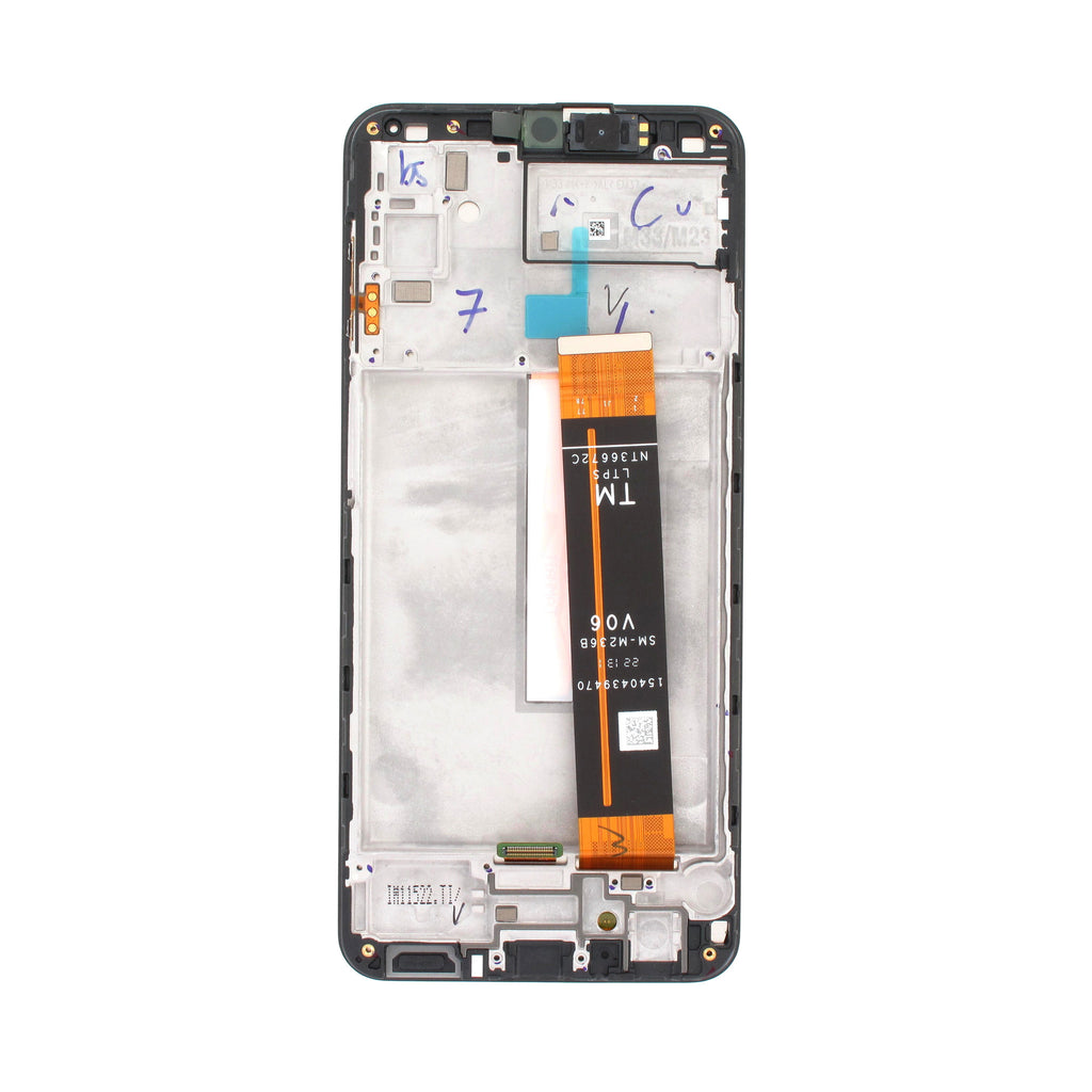 Samsung Galaxy M23 5G (SM-M236) Complete LCD with Frame in B - GH82-28487A