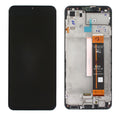 Samsung Galaxy M33 5G (SM-M336) Complete LCD with Frame in B - GH82-28669A