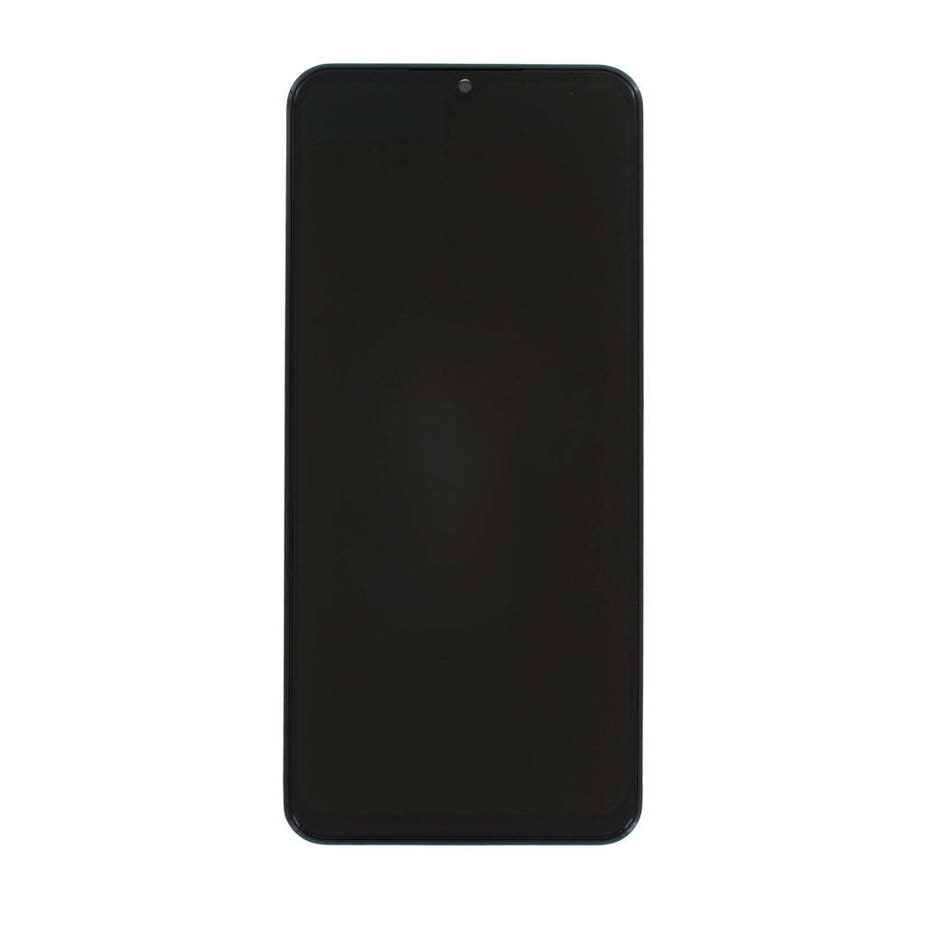 Samsung Galaxy M33 5G (SM-M336) Complete LCD with Frame in B - GH82-28669A