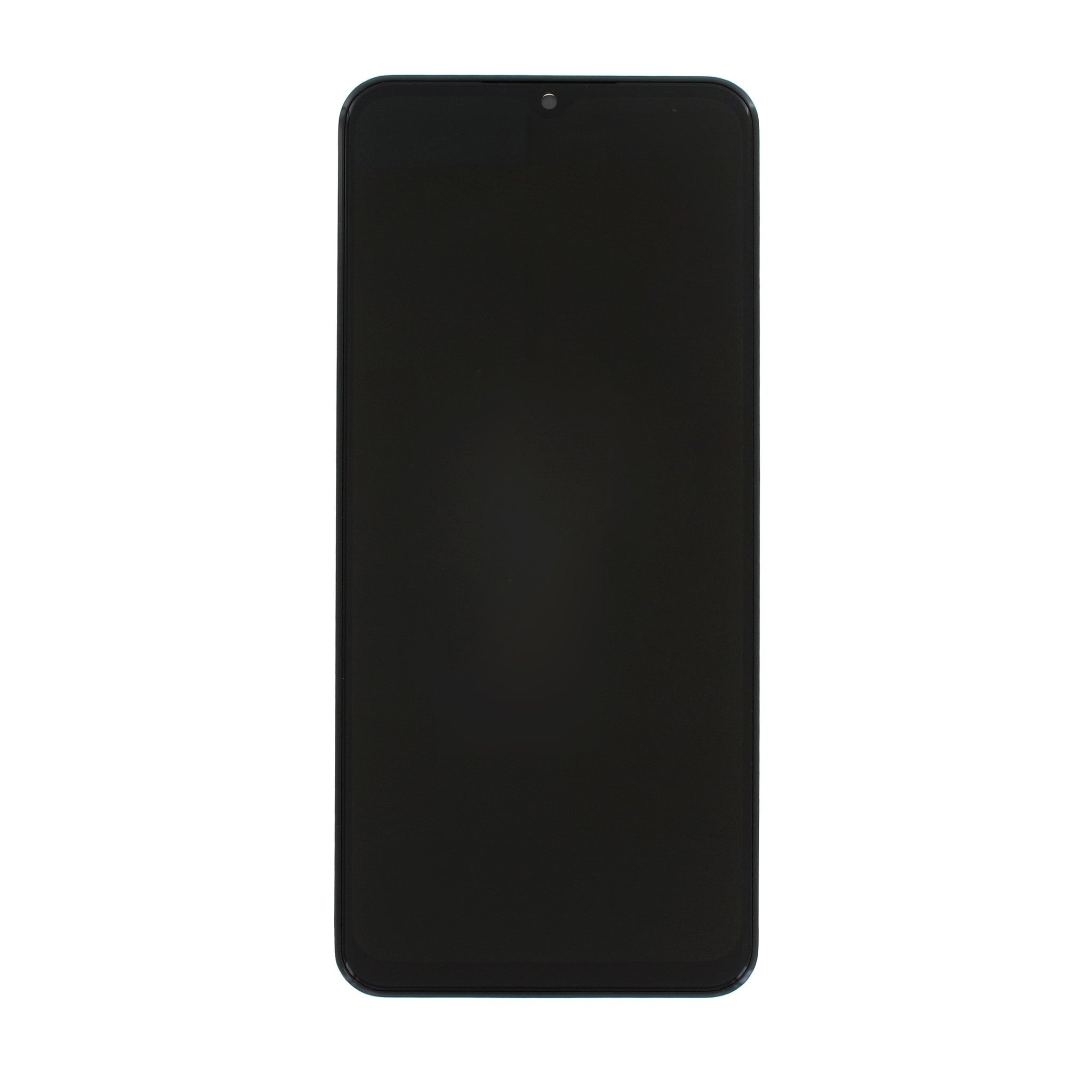 Samsung Galaxy M33 5G (SM-M336) Complete LCD with Frame in B - GH82-28669A