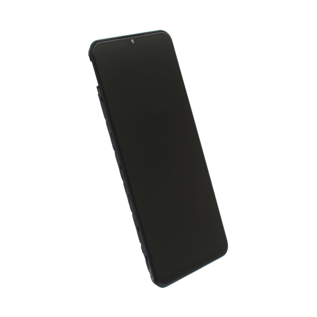 Samsung Galaxy M33 5G (SM-M336) Complete LCD with Frame in B - GH82-28669A