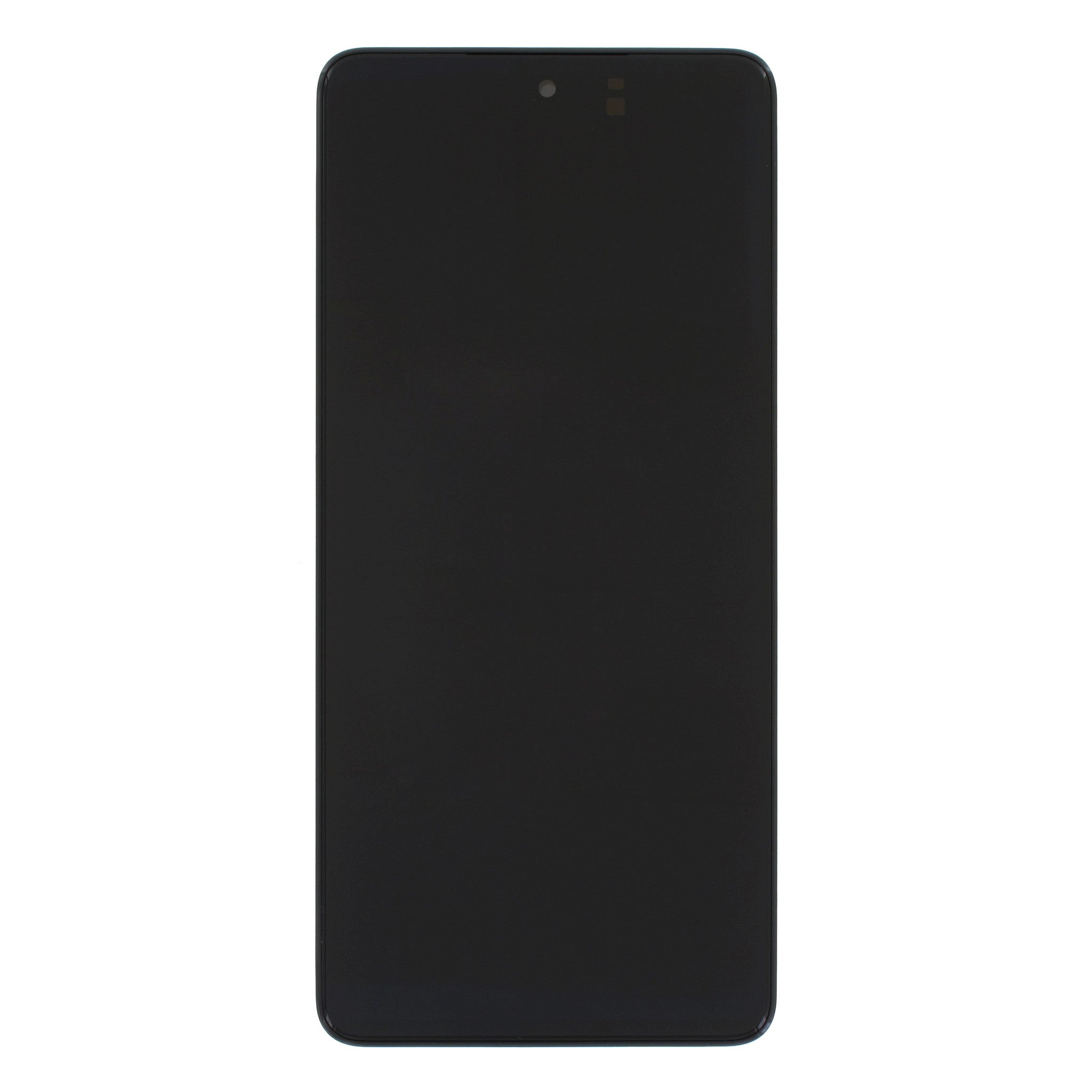 Samsung Galaxy M53 5G (SM-M536) Complete LCD with Frame in B - GH82-28812A