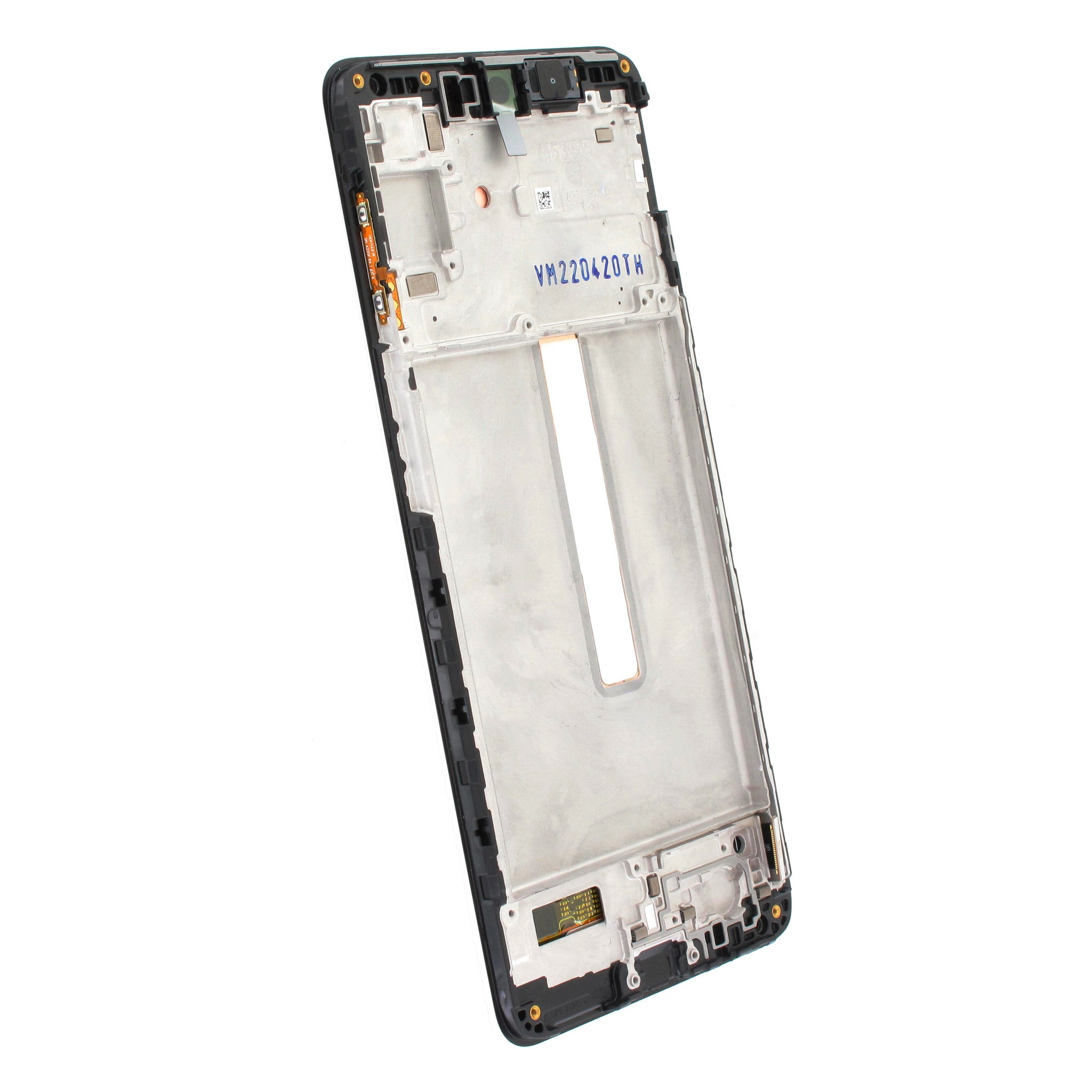 Samsung Galaxy M53 5G (SM-M536) Complete LCD with Frame in B - GH82-28812A
