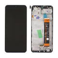 Samsung Galaxy A23 5G (SM-A236F) Complete LCD with Frame in  — GH82-29734A
