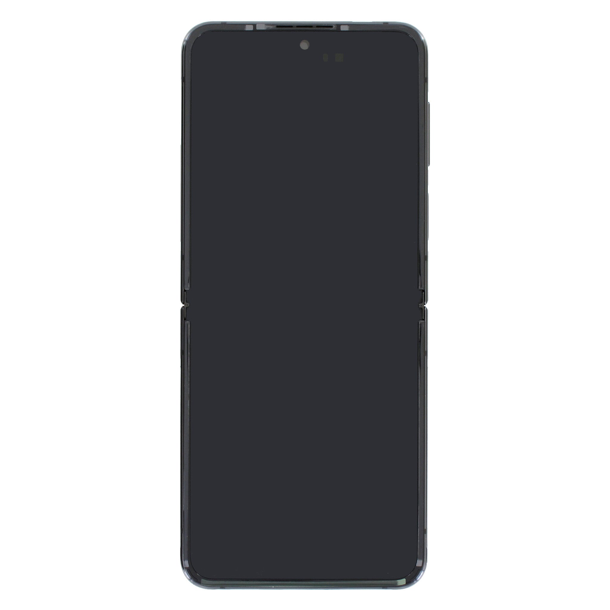 Samsung Galaxy FLIP 4 MAIN (SM-F721) Complete LCD with Frame - GH82-30239A