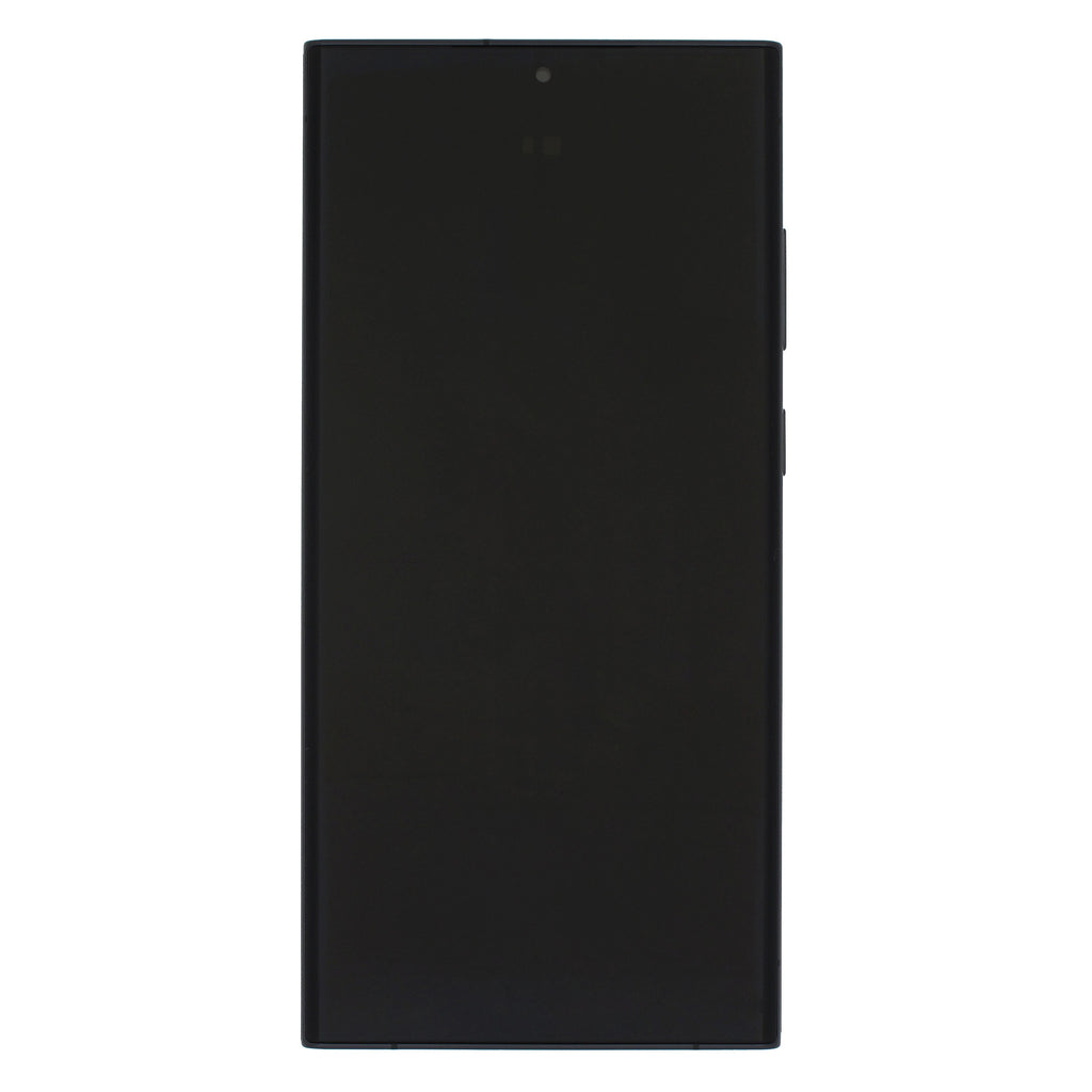 Samsung Galaxy S23 ULTRA (SM-S918B) Complete LCD w angle 2