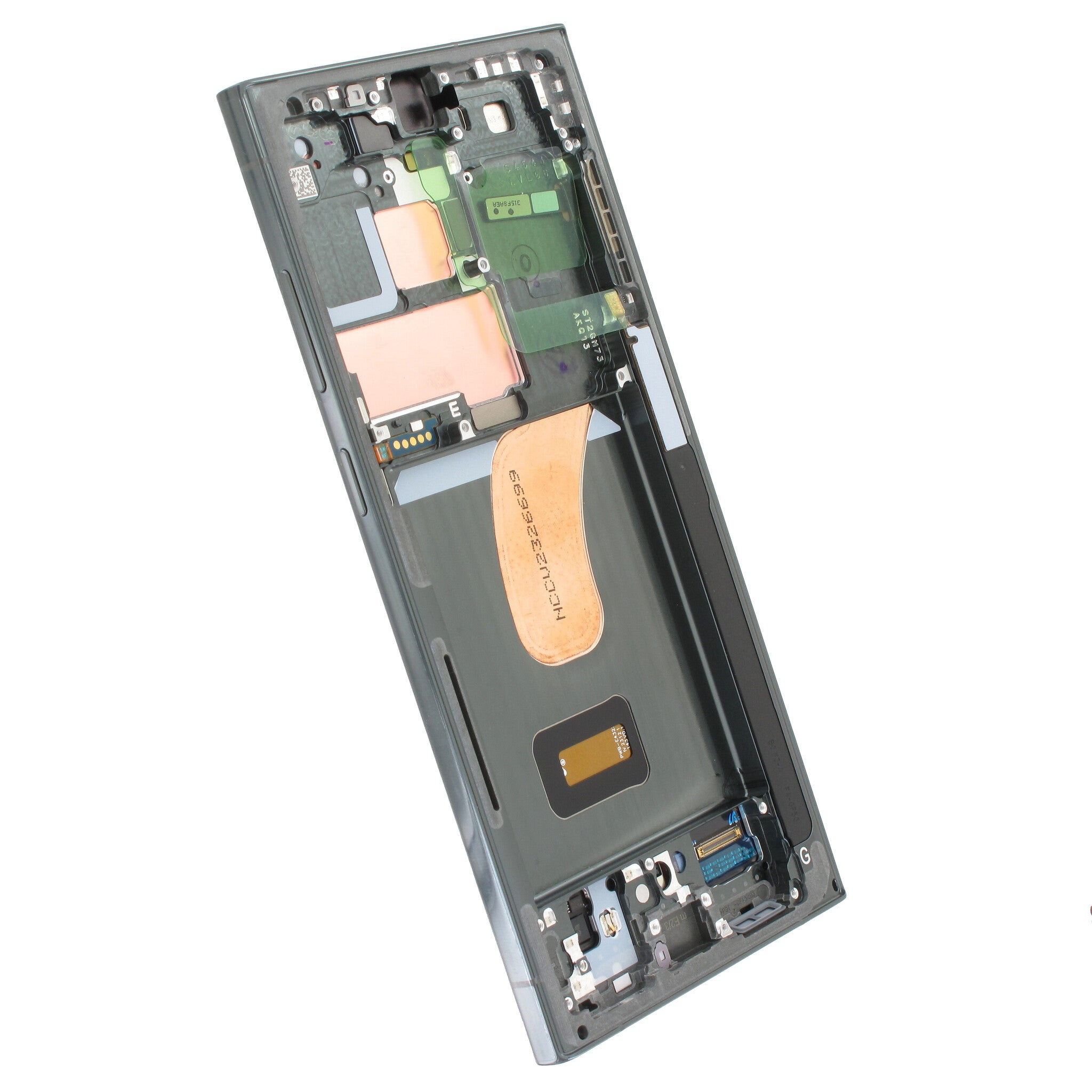 Samsung Galaxy S23 ULTRA (SM-S918B) Complete LCD w angle 2