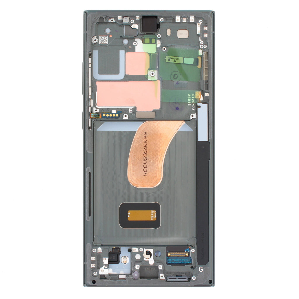Samsung Galaxy S23 ULTRA (SM-S918B) Complete LCD w angle 3