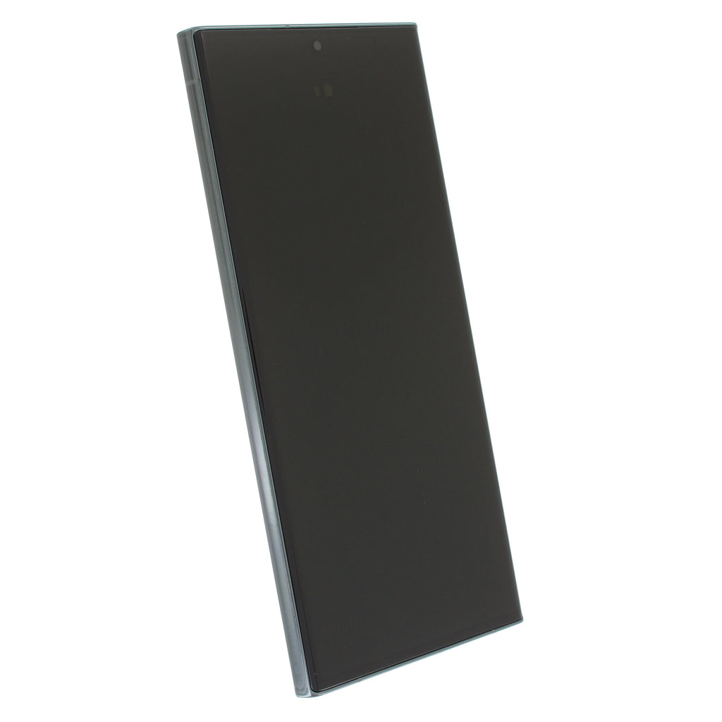 Samsung Galaxy S23 ULTRA (SM-S918B) Complete LCD w angle 4