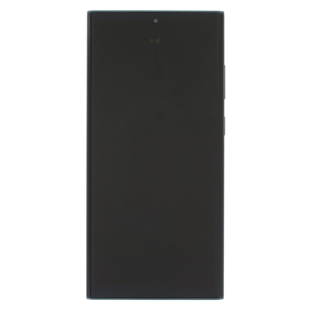 Samsung Galaxy S23 ULTRA (SM-S918B) Complete LCD w angle 5