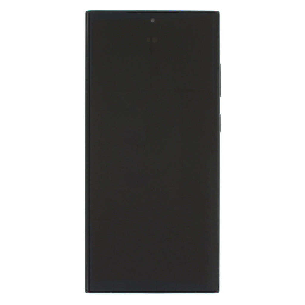 Samsung Galaxy S23 ULTRA (SM-S918B) Complete LCD w angle 4