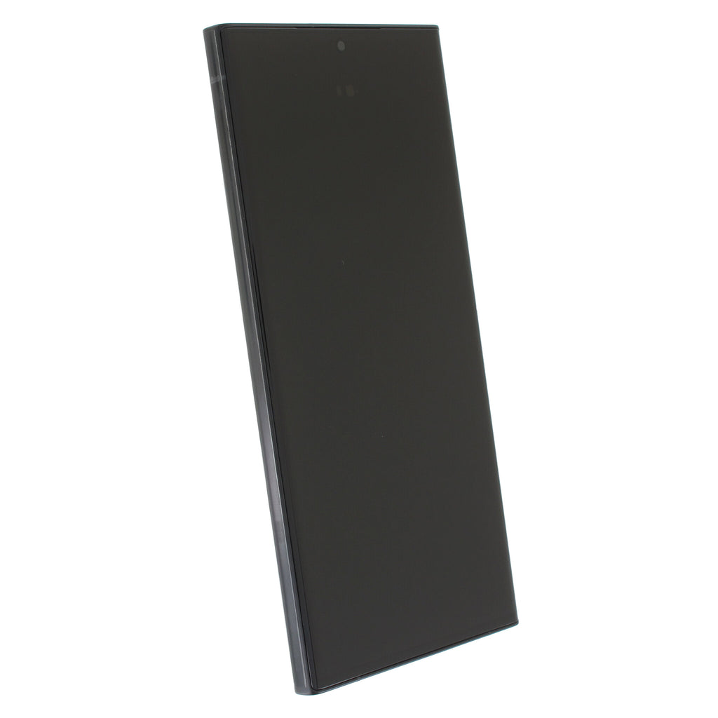 Samsung Galaxy S23 ULTRA (SM-S918B) Complete LCD w angle 5