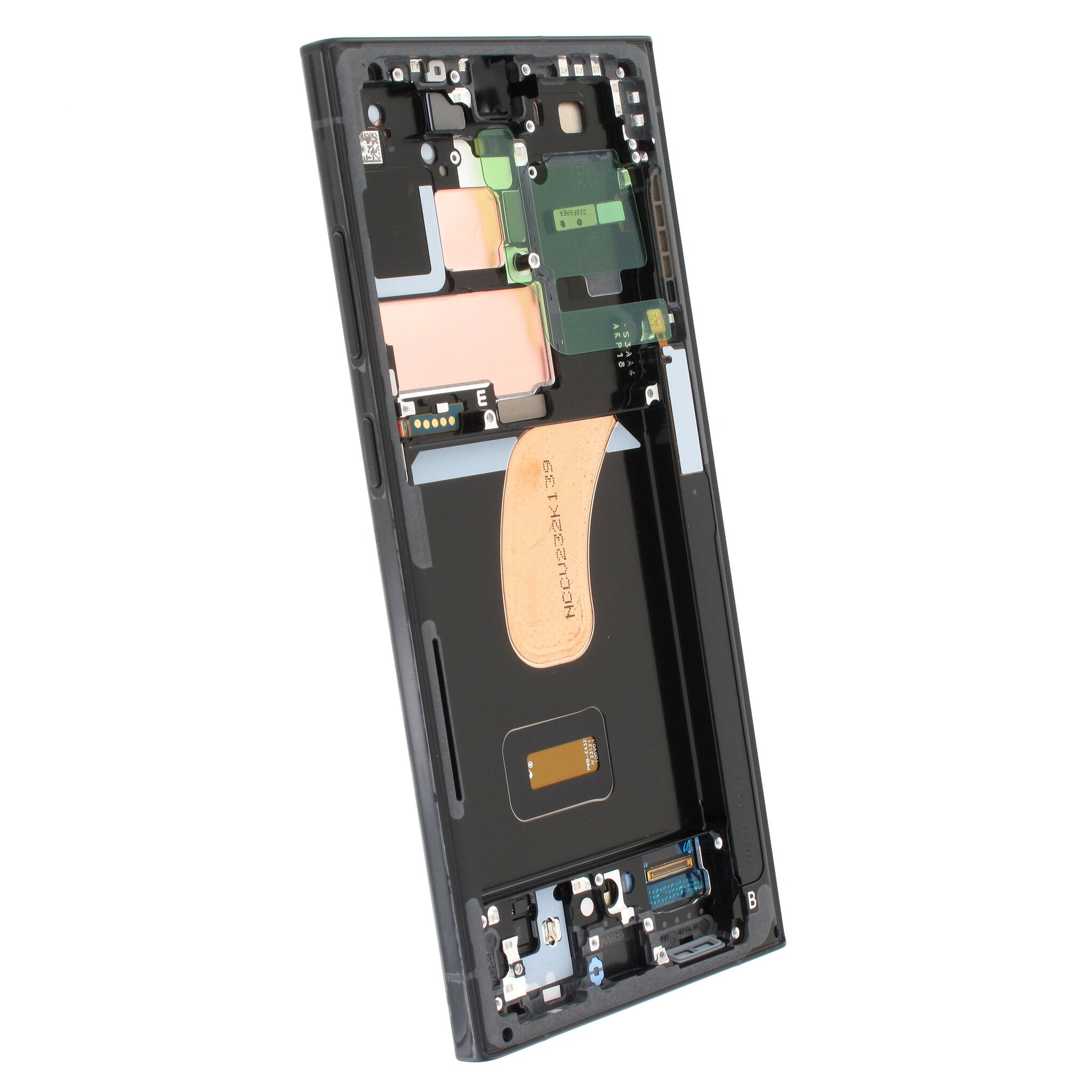 Samsung Galaxy S23 ULTRA (SM-S918B) Complete LCD w angle 6