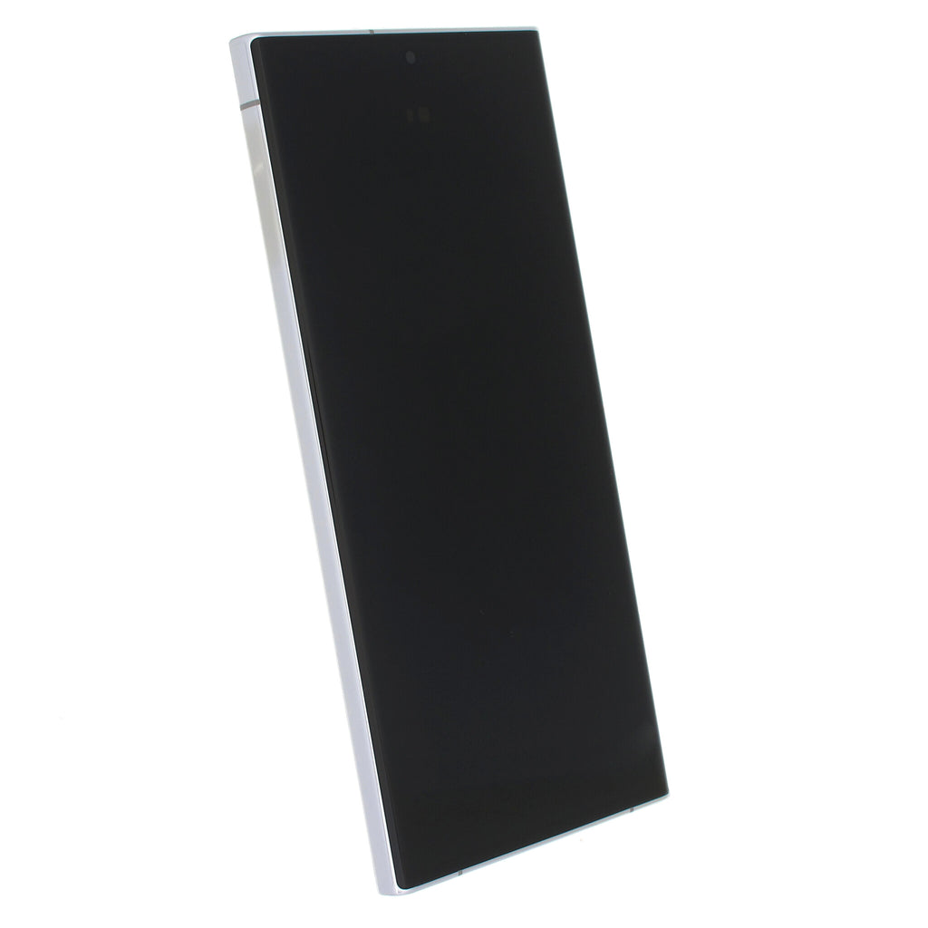 Samsung Galaxy S23 ULTRA (SM-S918B) Complete LCD with Frame  - GH82-30466G