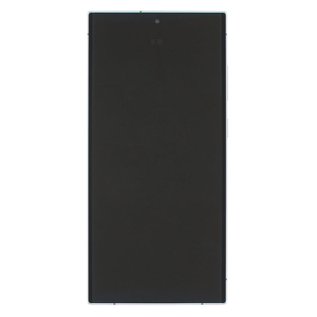 Samsung Galaxy S23 ULTRA (SM-S918B) Complete LCD with Frame  - GH82-30466G