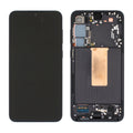 Samsung Galaxy S23 PLUS (SM-S916B) Complete LCD with Frame i - GH82-30476A