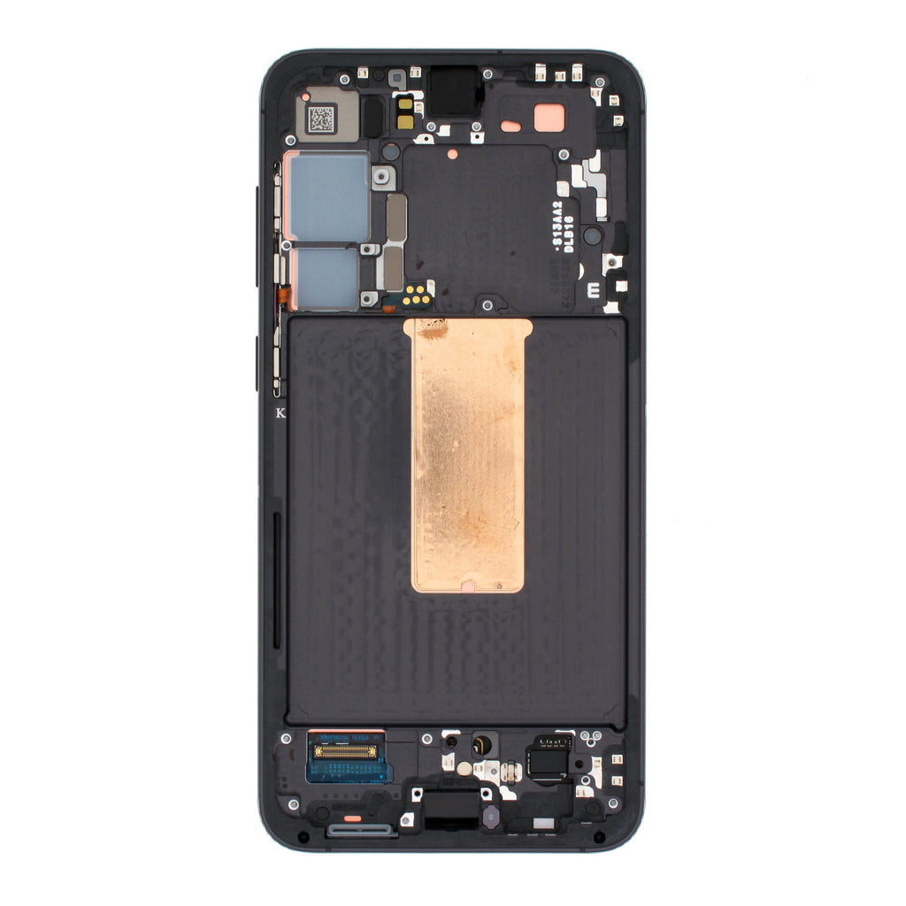 Samsung Galaxy S23 PLUS (SM-S916B) Complete LCD wi angle 3