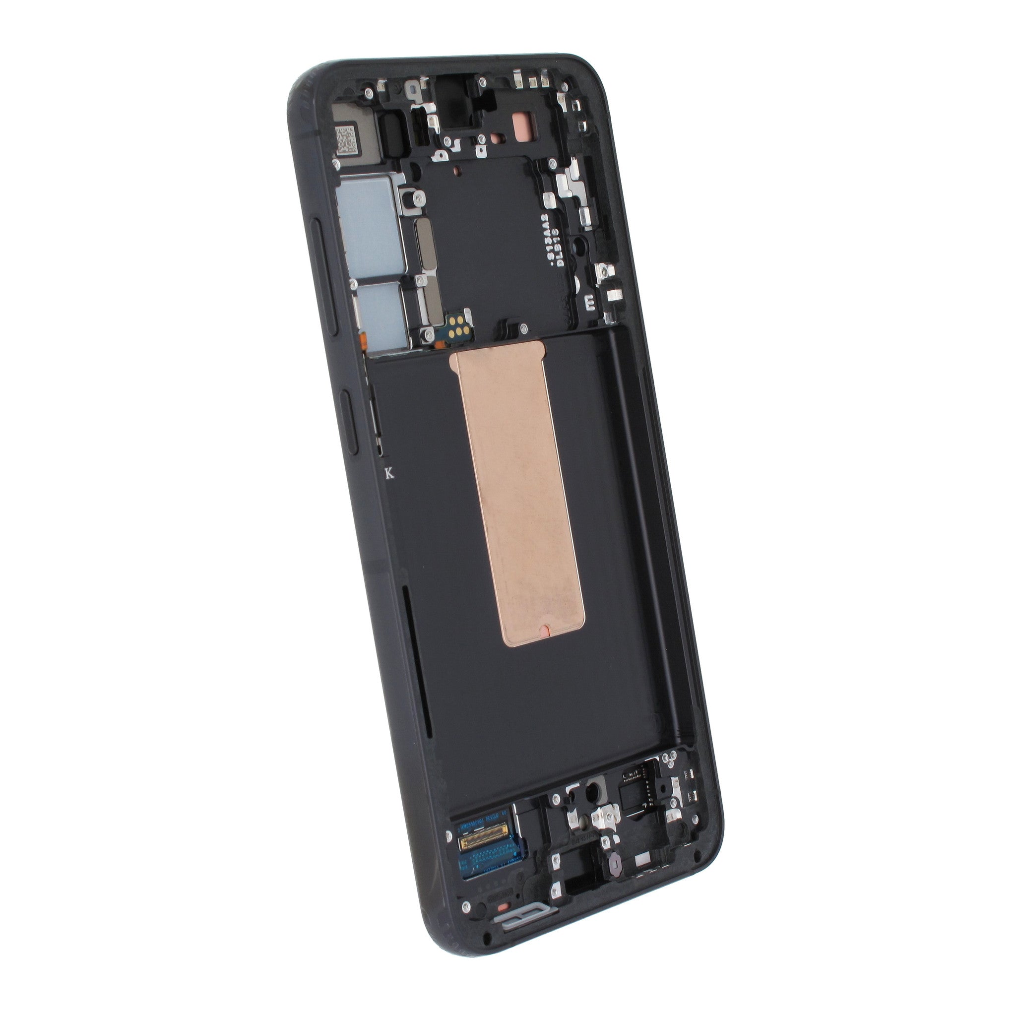 Samsung Galaxy S23 PLUS (SM-S916B) Complete LCD wi angle 4
