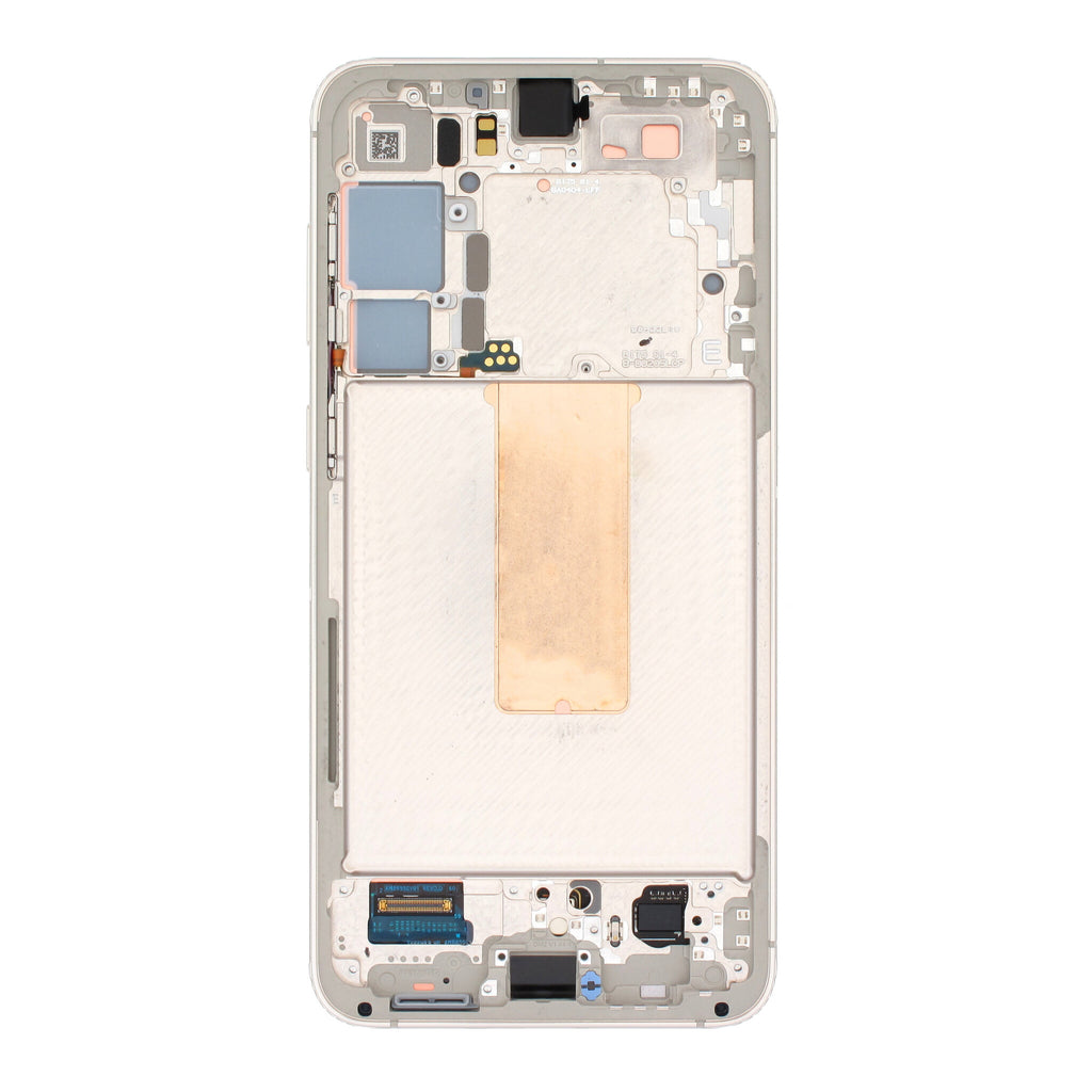 Samsung Galaxy S23 PLUS (SM-S916B) Complete LCD wi angle 3