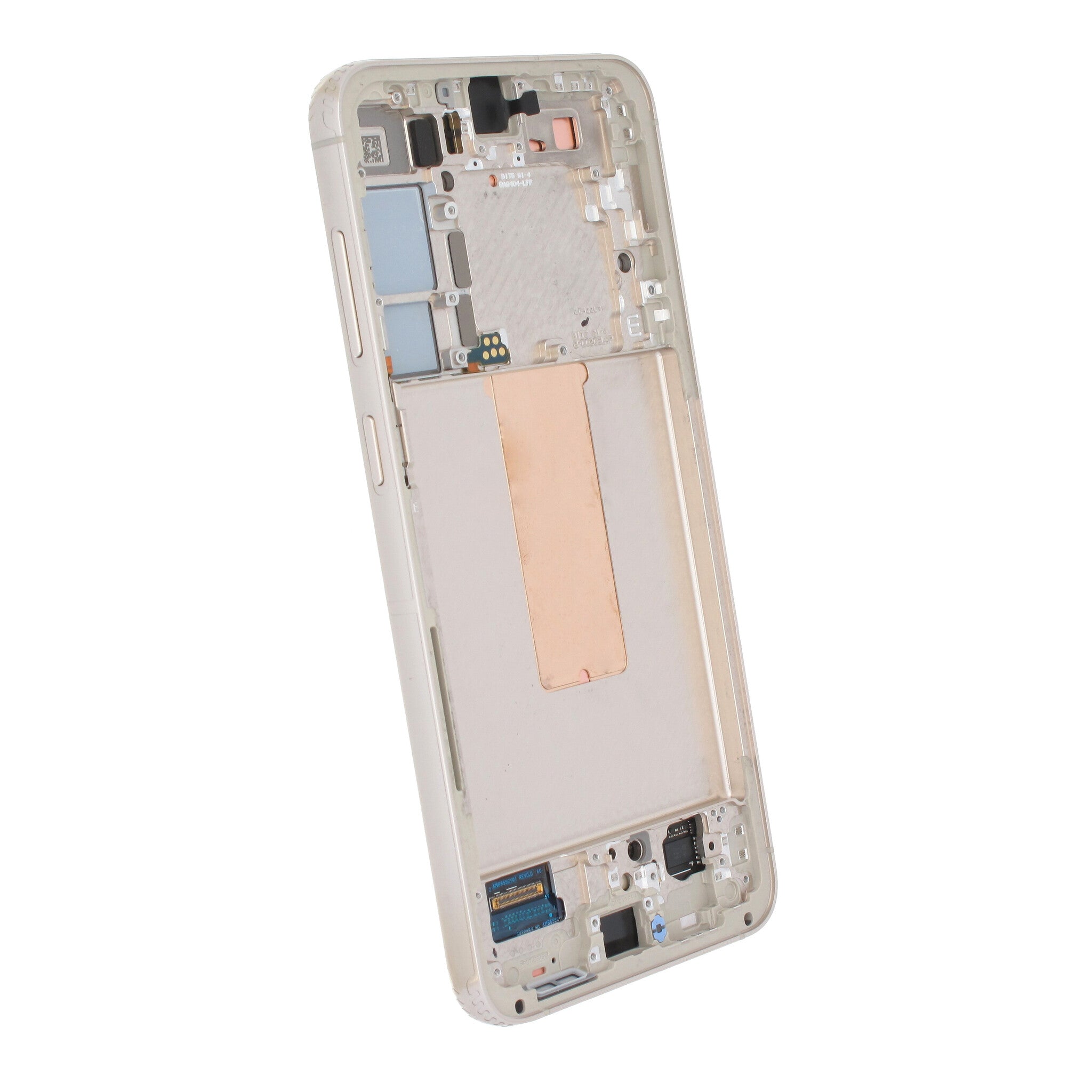Samsung Galaxy S23 PLUS (SM-S916B) Complete LCD wi angle 4