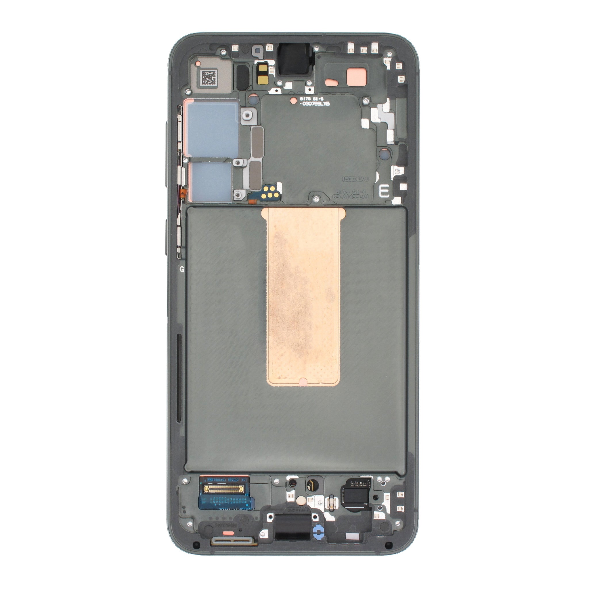Samsung Galaxy S23 PLUS (SM-S916B) Complete LCD wi angle 3