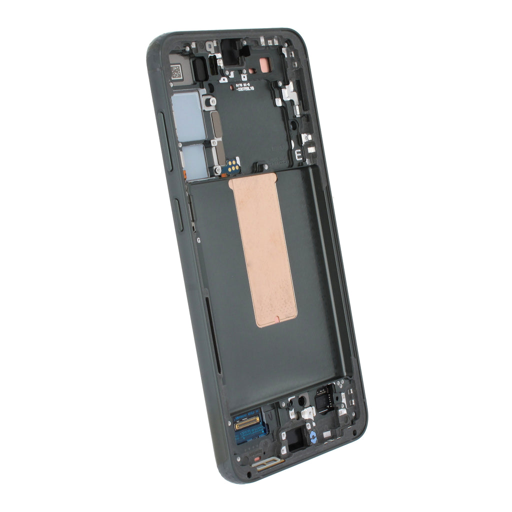 Samsung Galaxy S23 PLUS (SM-S916B) Complete LCD wi angle 4