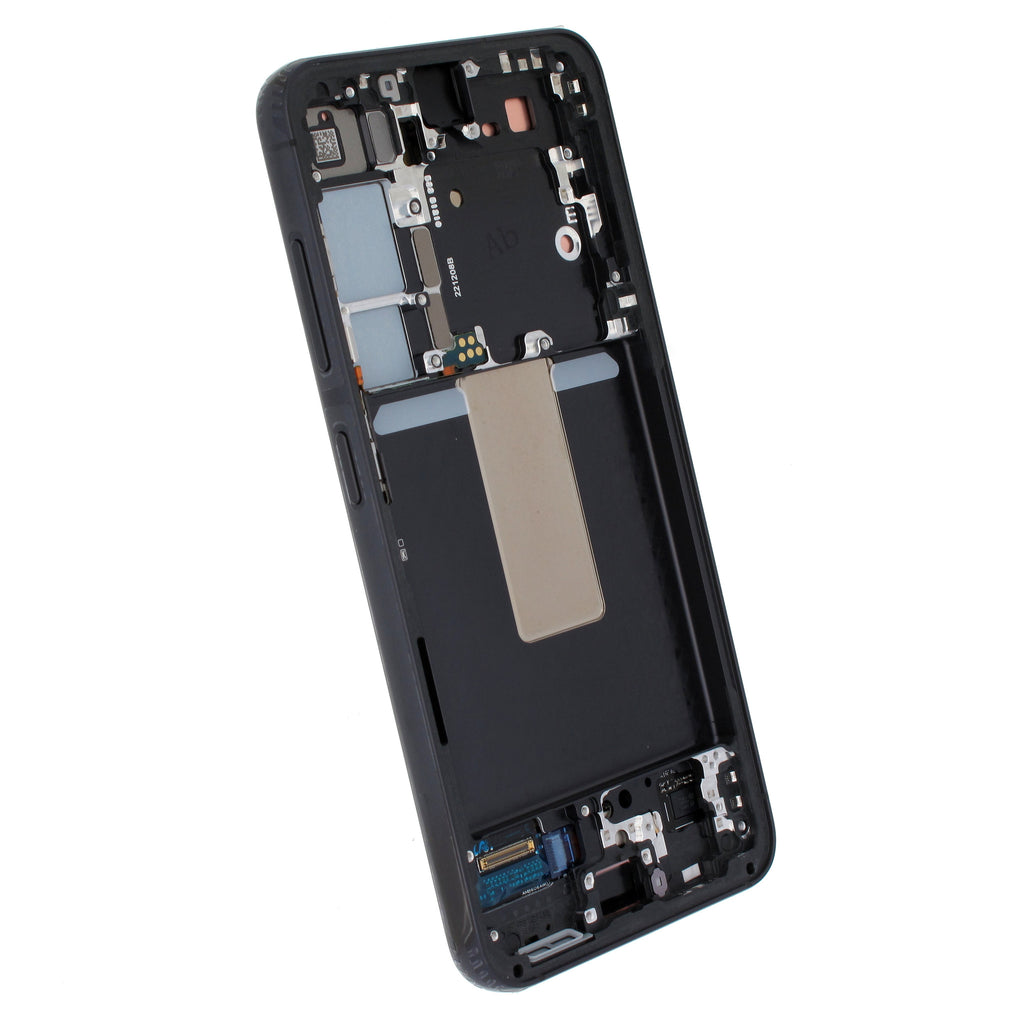 Samsung Galaxy S23 (SM-S911B) Complete LCD with Fr angle 2