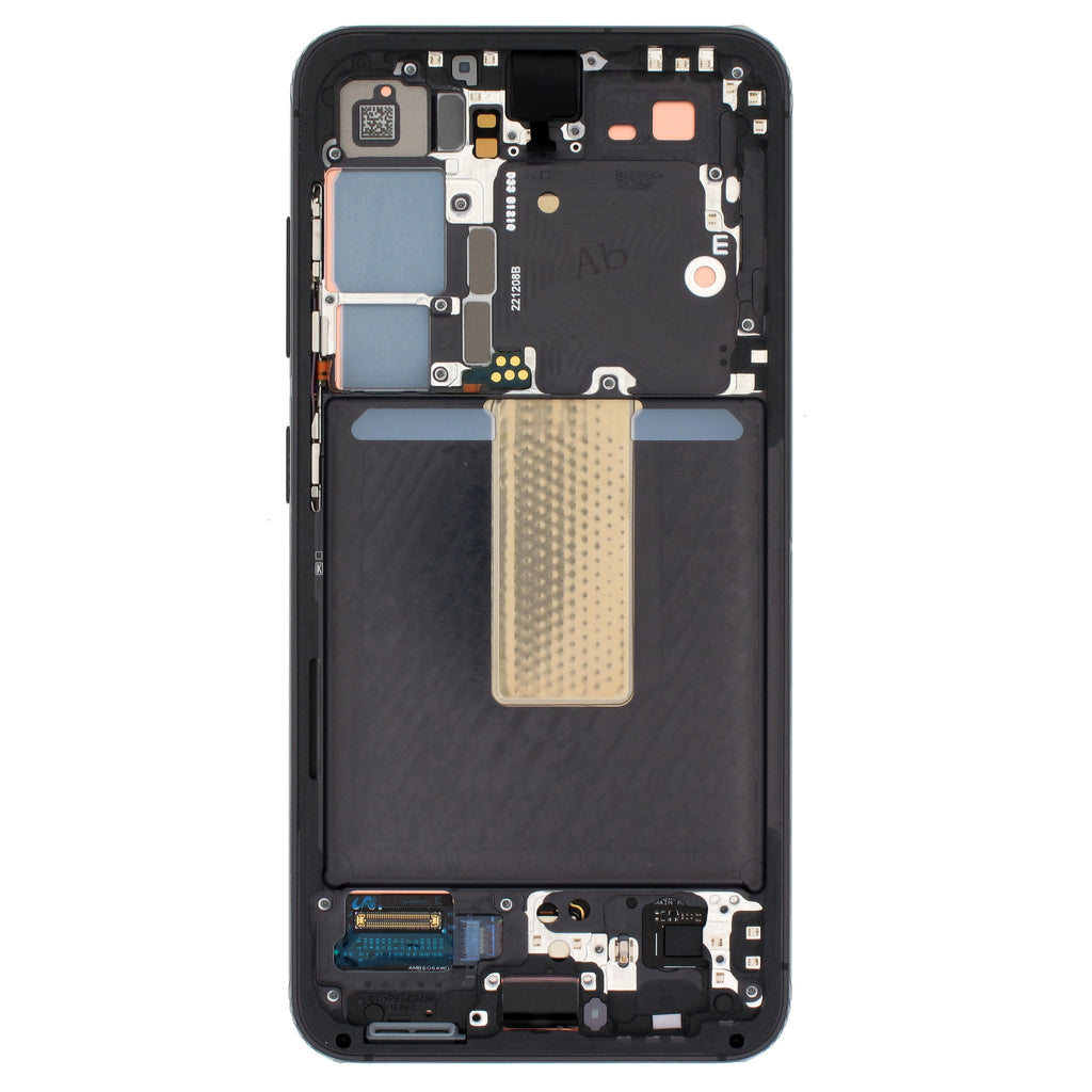 Samsung Galaxy S23 (SM-S911B) Complete LCD with Fr angle 5