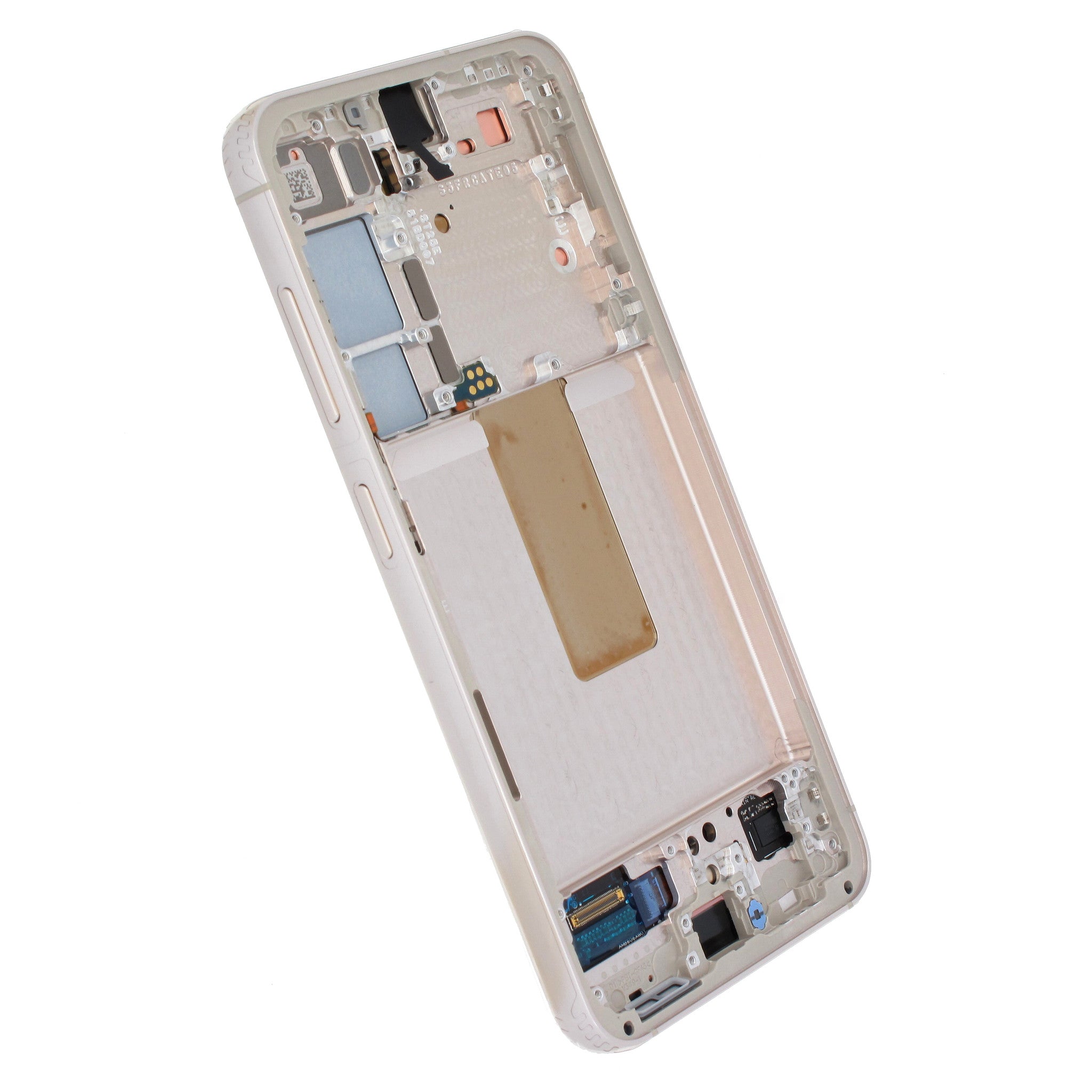 Samsung Galaxy S23 (SM-S911B) Complete LCD with Fr angle 3