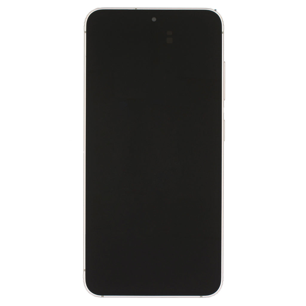 Samsung Galaxy S23 (SM-S911B) Complete LCD with Fr angle 4