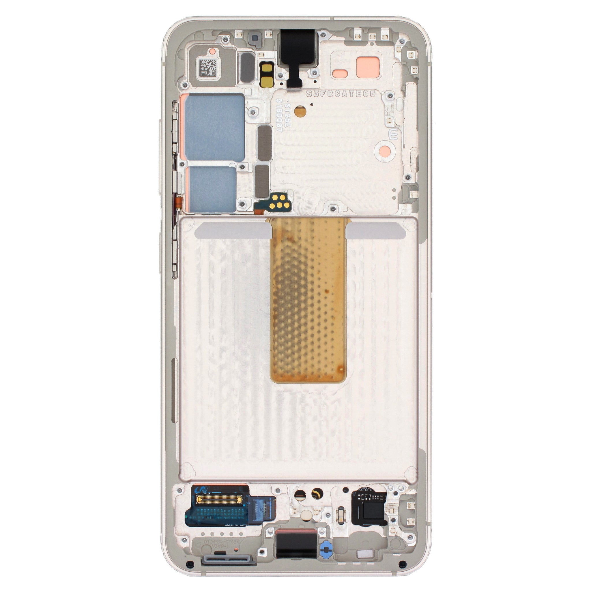 Samsung Galaxy S23 (SM-S911B) Complete LCD with Fr angle 5