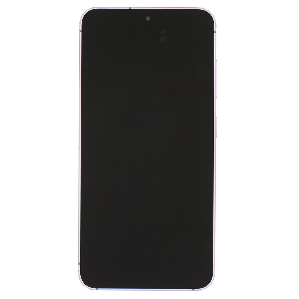 Samsung Galaxy S23 (SM-S911B) Complete LCD with Fr angle 2