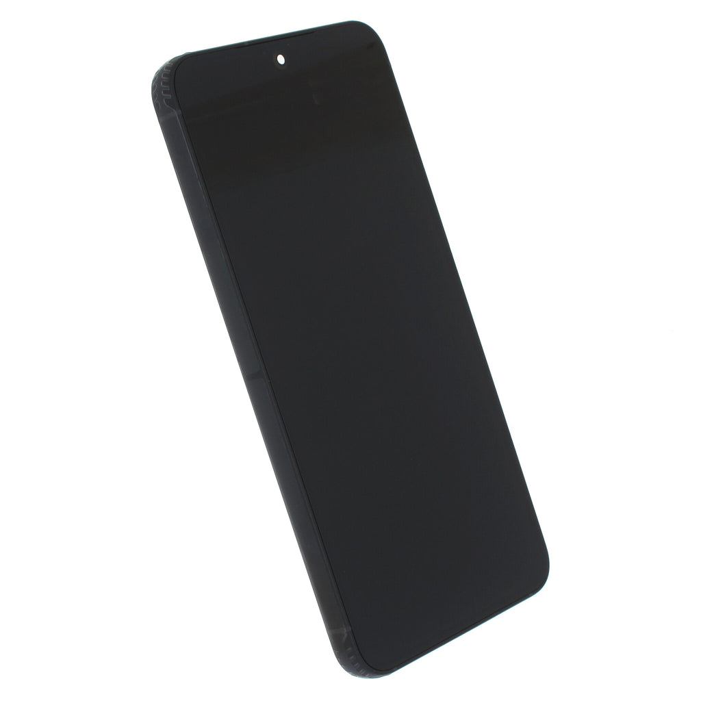 Samsung Galaxy S23 (SM-S911B) Complete LCD with Fr angle 3