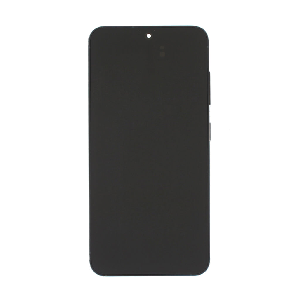 Samsung Galaxy S23 (SM-S911B) Complete LCD with Fr angle 4