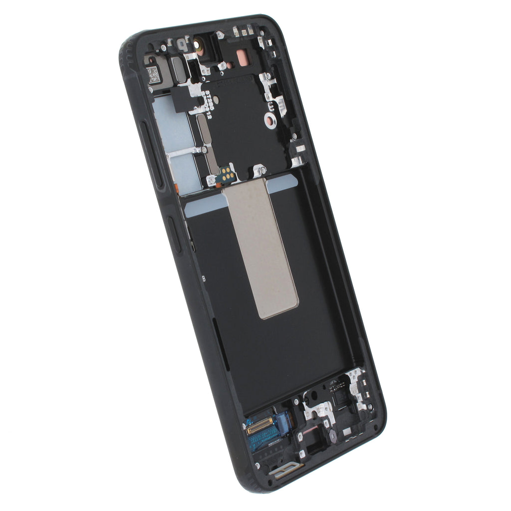 Samsung Galaxy S23 (SM-S911B) Complete LCD with Fr angle 5