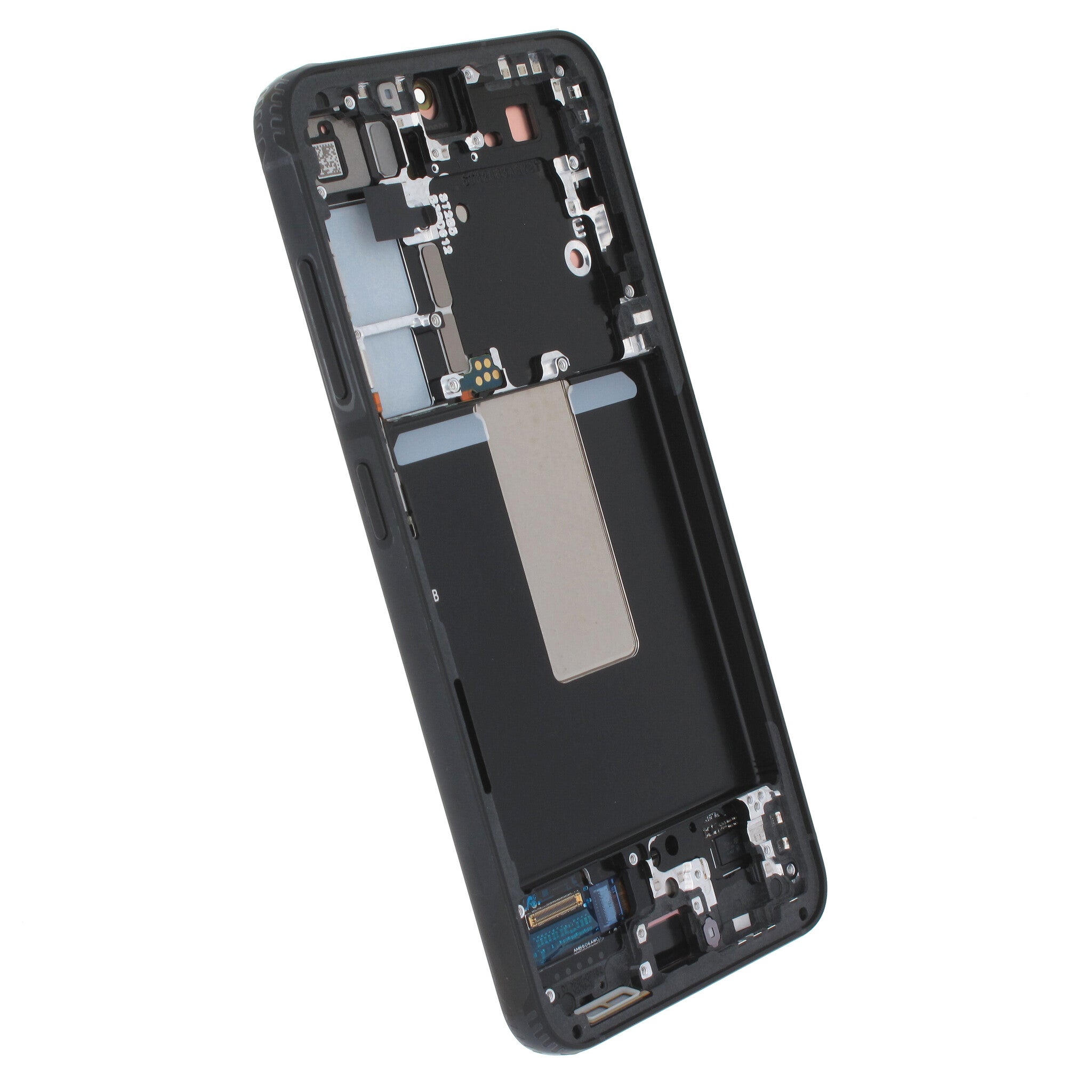 Samsung Galaxy S23 (SM-S911B) Complete LCD with Fr angle 5