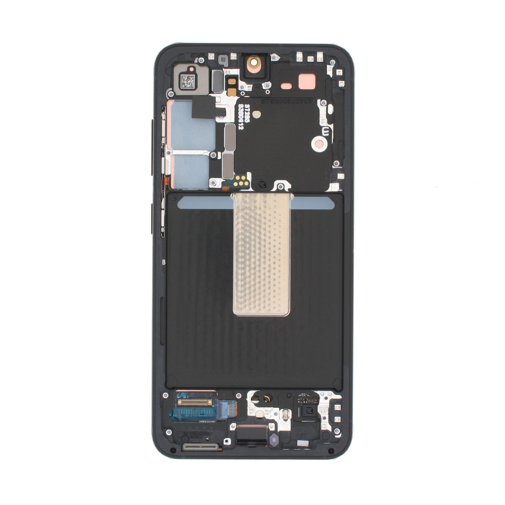Samsung Galaxy S23 (SM-S911B) Complete LCD with Fr angle 6